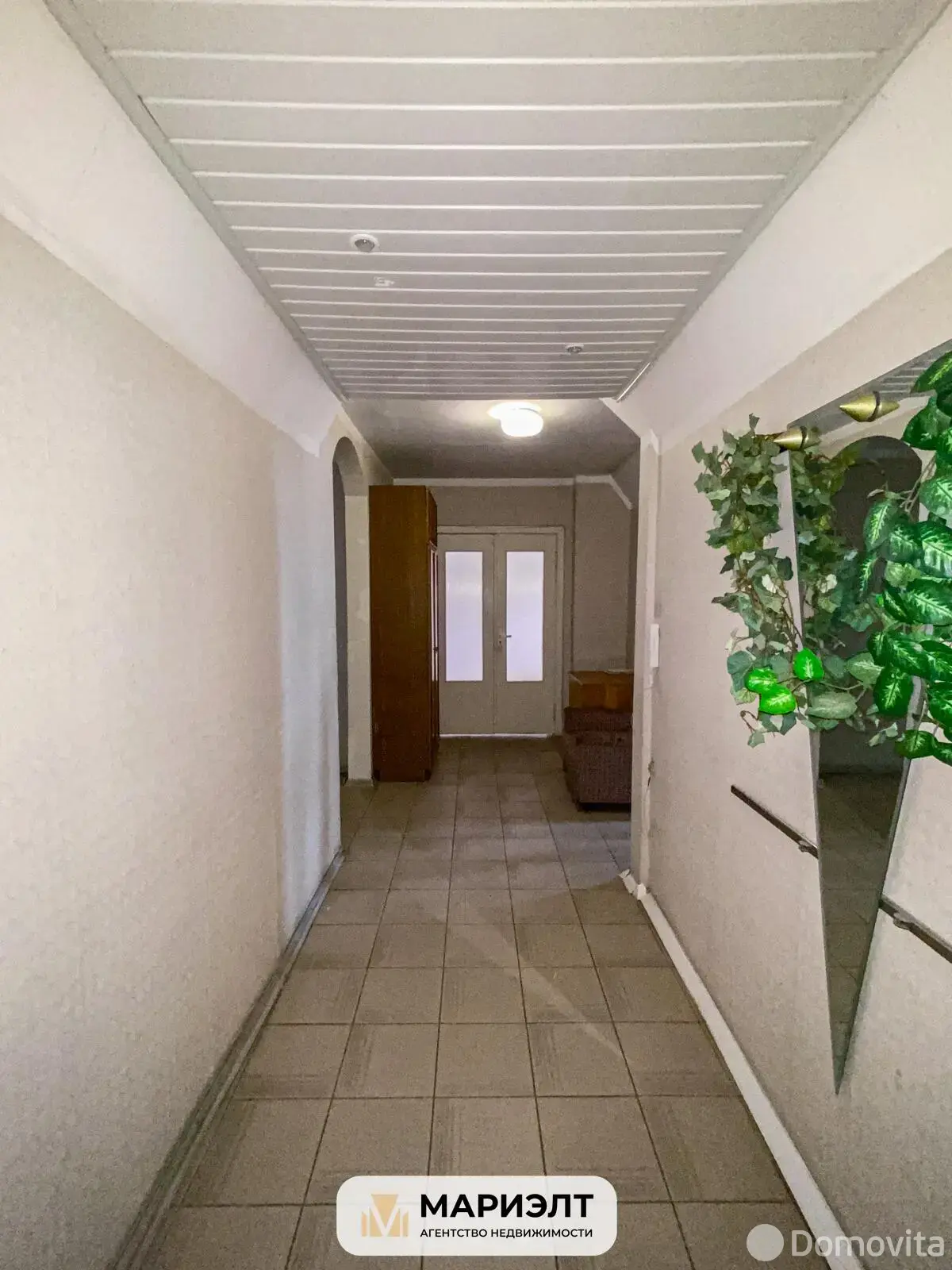 Купить офис на ул. Некрасова, д. 28 в Минске, 119500USD, код 8628 - фото 12