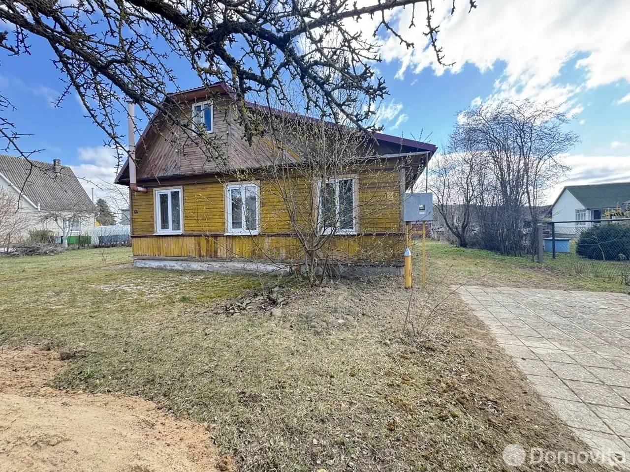 Стоимость продажи коттеджа, Лосево, 