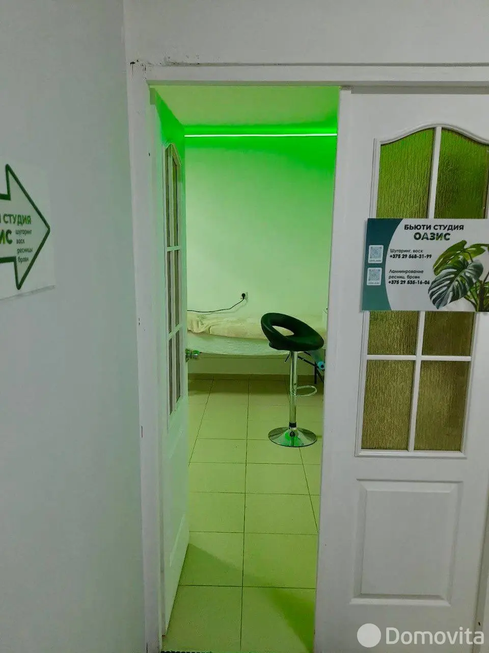 продажа торгового объекта, Гродно, ул. Великая Ольшанка, д. 15