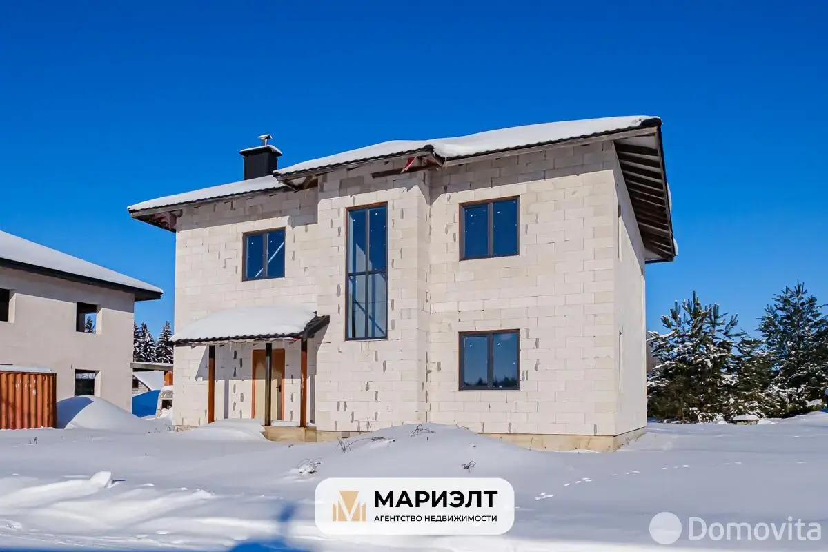 Цена продажи коттеджа, Моя отрада, 