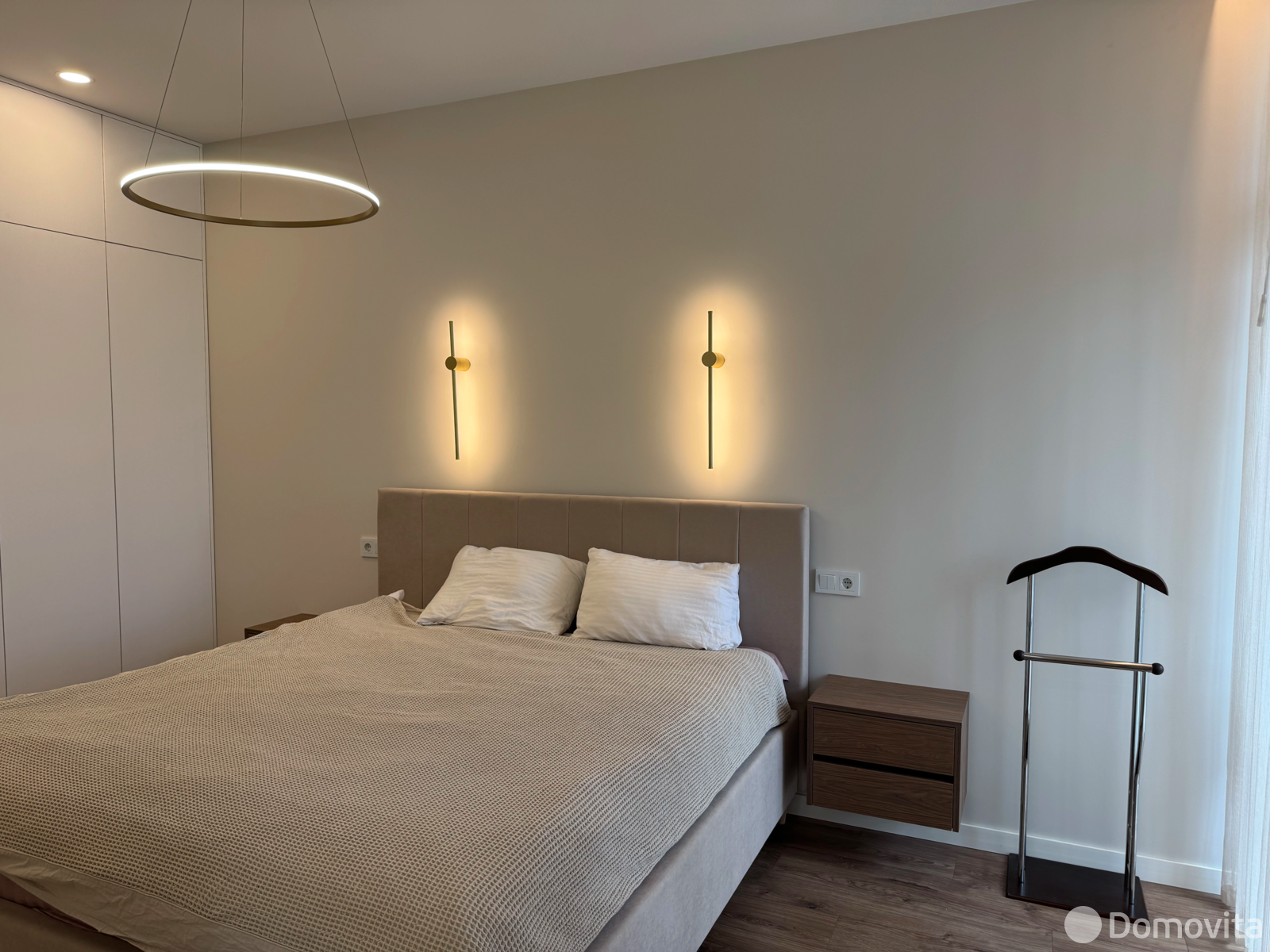 Снять 2-комнатную квартиру в Минске, ул. Тимирязева, д. 126, 1200USD, код 151301 - фото 23