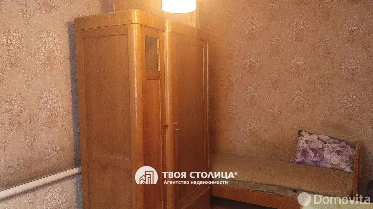дом, Минск, пер. Софьи Ковалевской - лучшее предложение