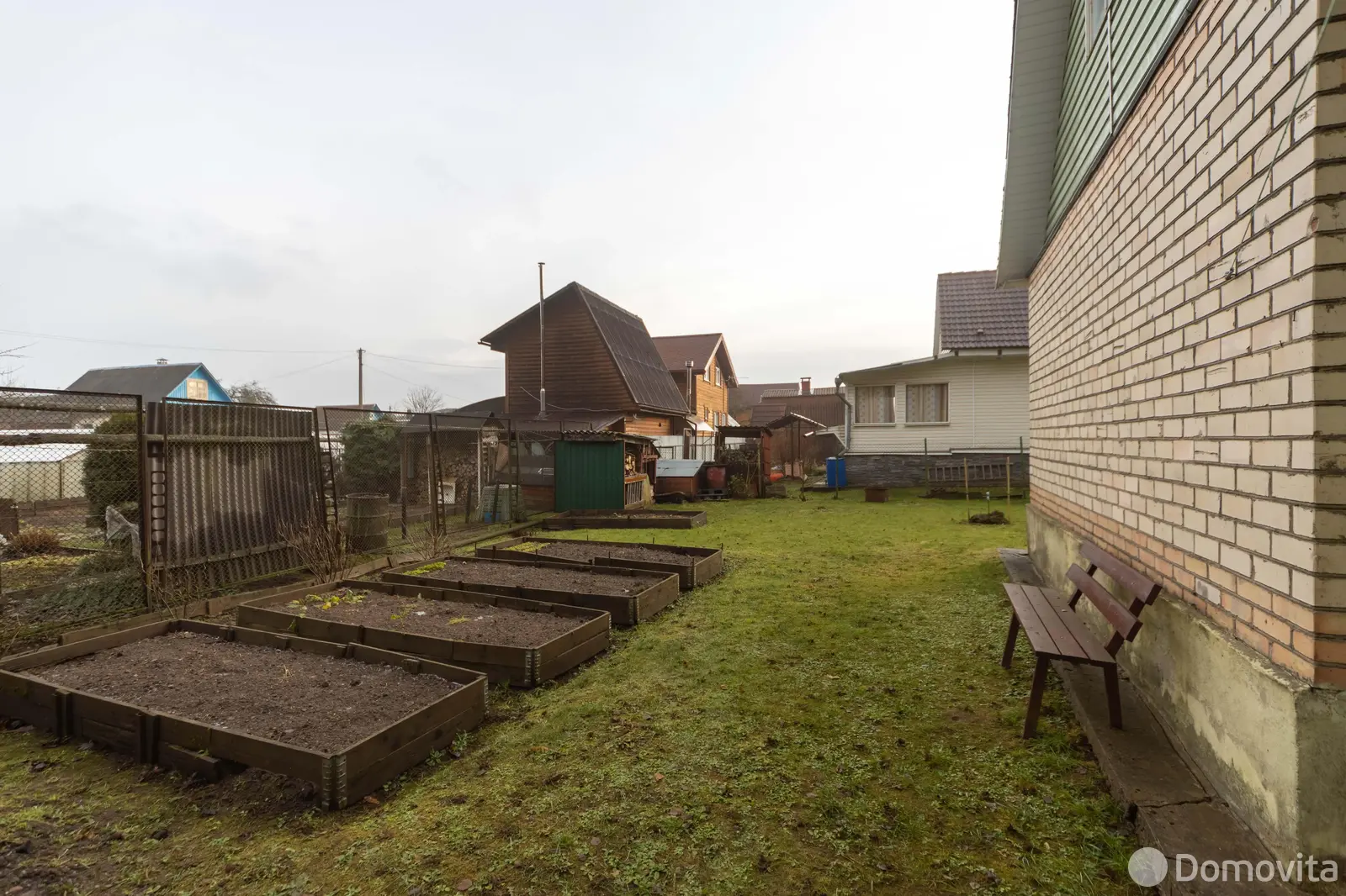 Купить 2-этажную дачу в Автомобилист-04 Минская область, 39000USD, код 181274 - фото 29