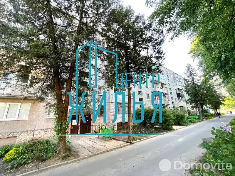 Цена продажи квартиры, Гродно, ул. Комарова, д. 22А