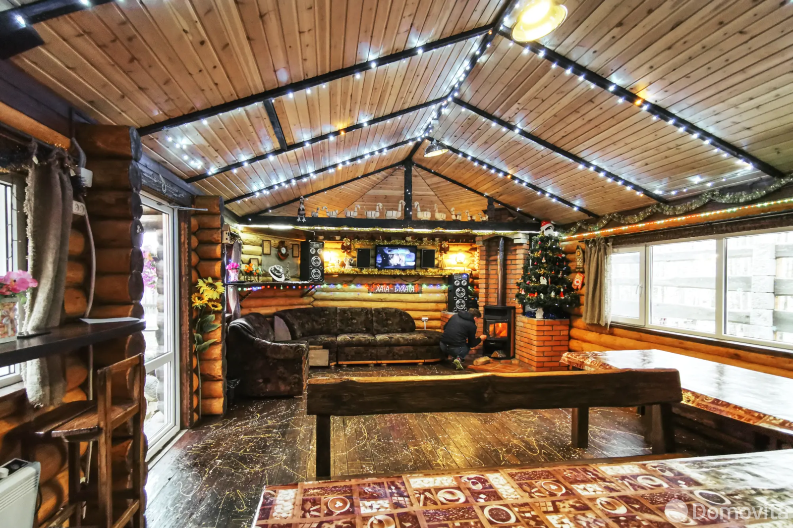  Коттедж 12месяцев в Силичах на сутки в Силичах ул. Полевая, д. 8, 320BYN, код 1293 - фото 13