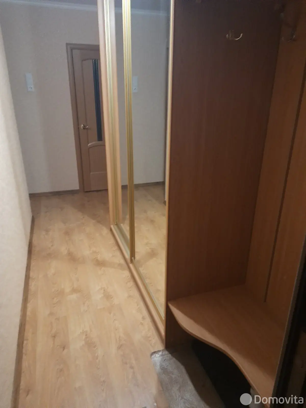 квартира, Лесной, ул. Н.Н.Александрова, д. 7 от собственника