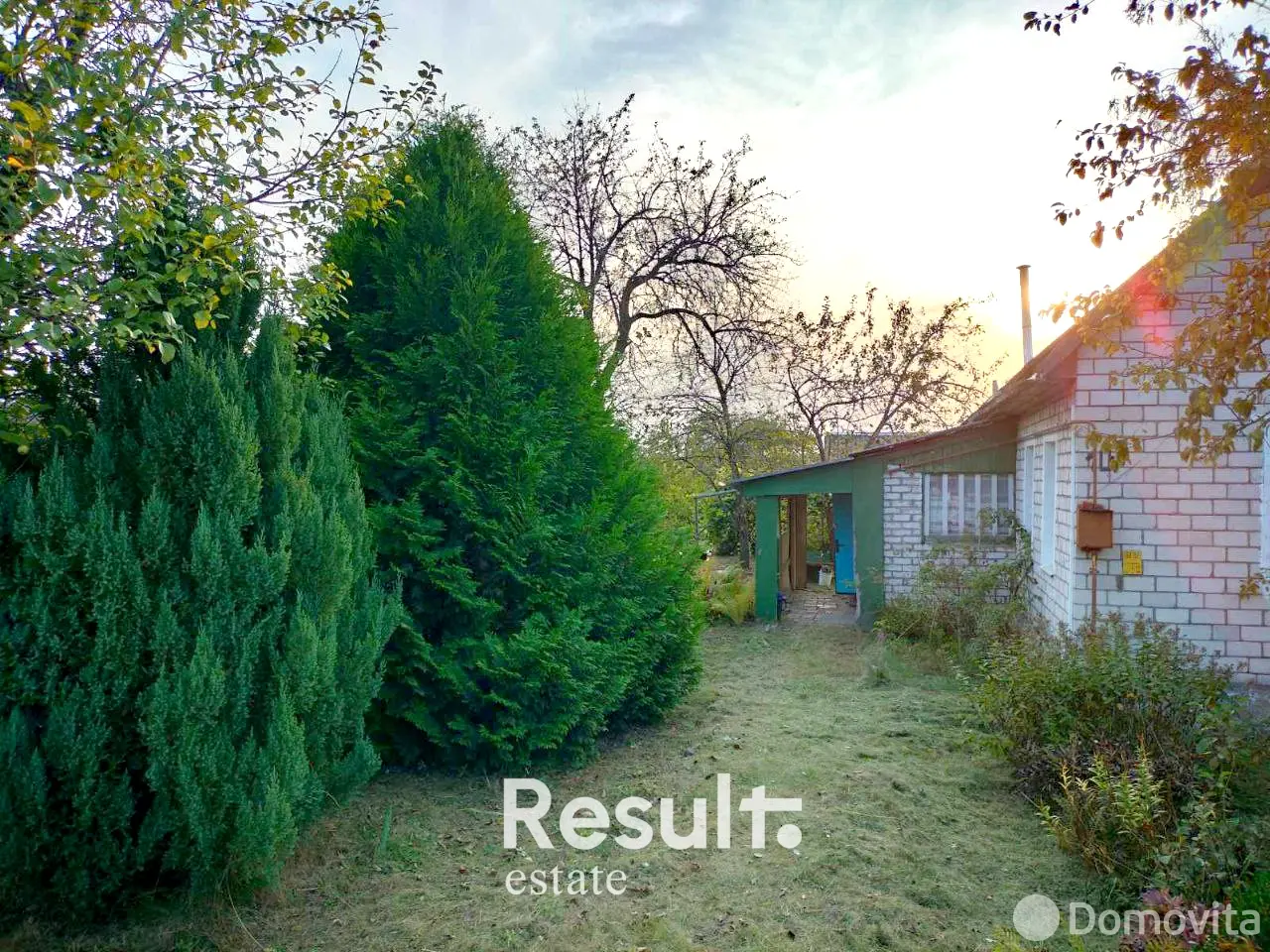 дом, Отцеда, ул. Школьная, д. 10, стоимость продажи 55 756 р.