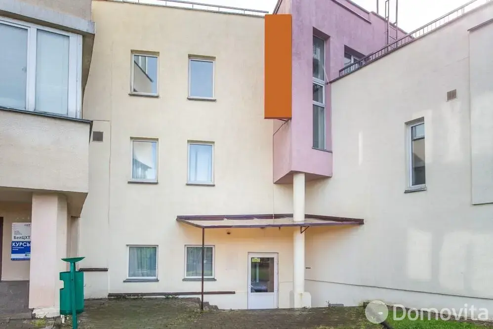 объект сферы услуг, Могилев, ул. Тимирязевская, д. 44