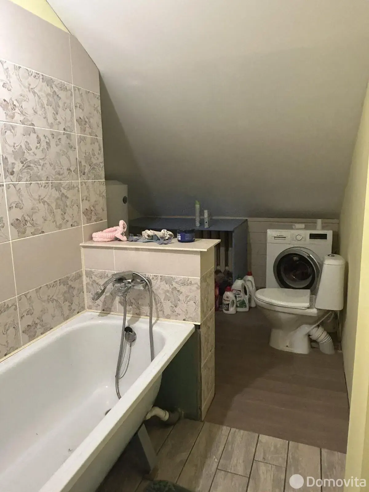 коттедж, Синие Горы, ул. Красивая 