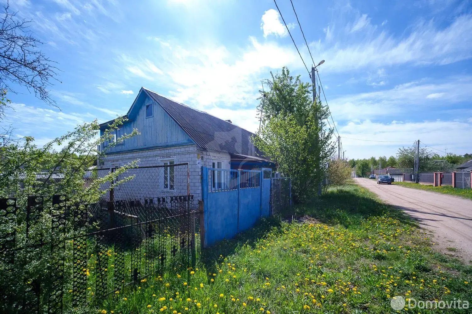 купить дом, Свислочь, ул. Садовая, д. 41