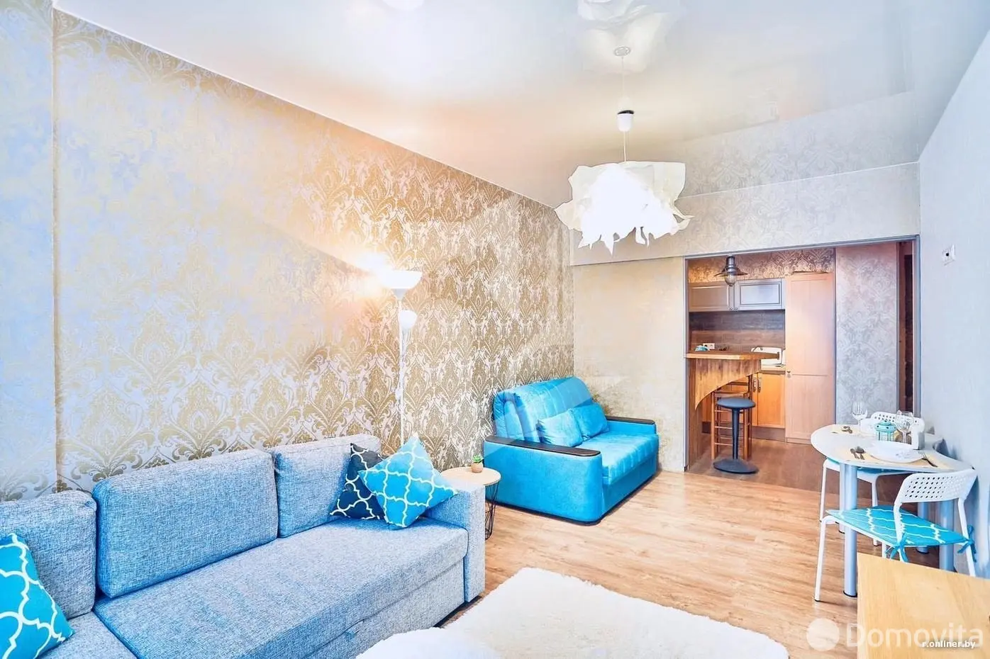 арендовать квартиру, Минск, ул. Кирилла Туровского, д. 12