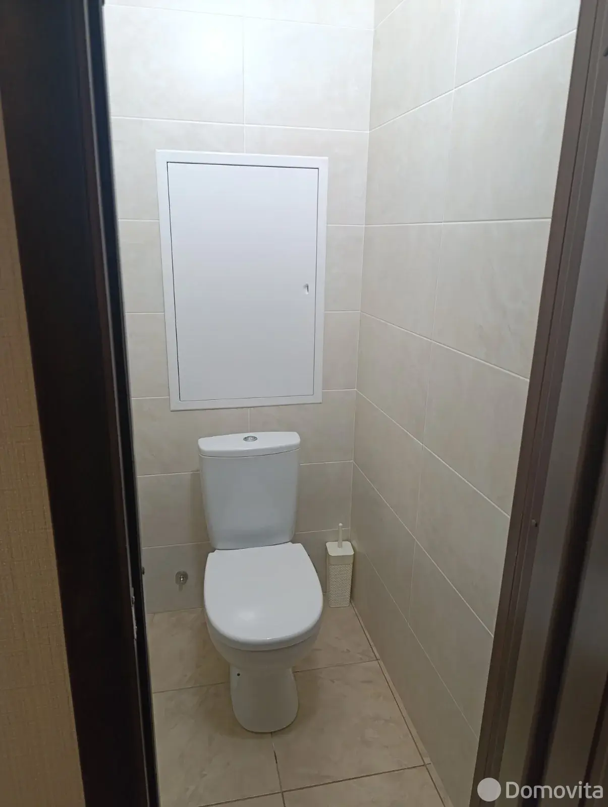 Снять 1-комнатную квартиру в Минске, пр-т Газеты Правда, д. 15, 500USD, код 148883 - фото 9