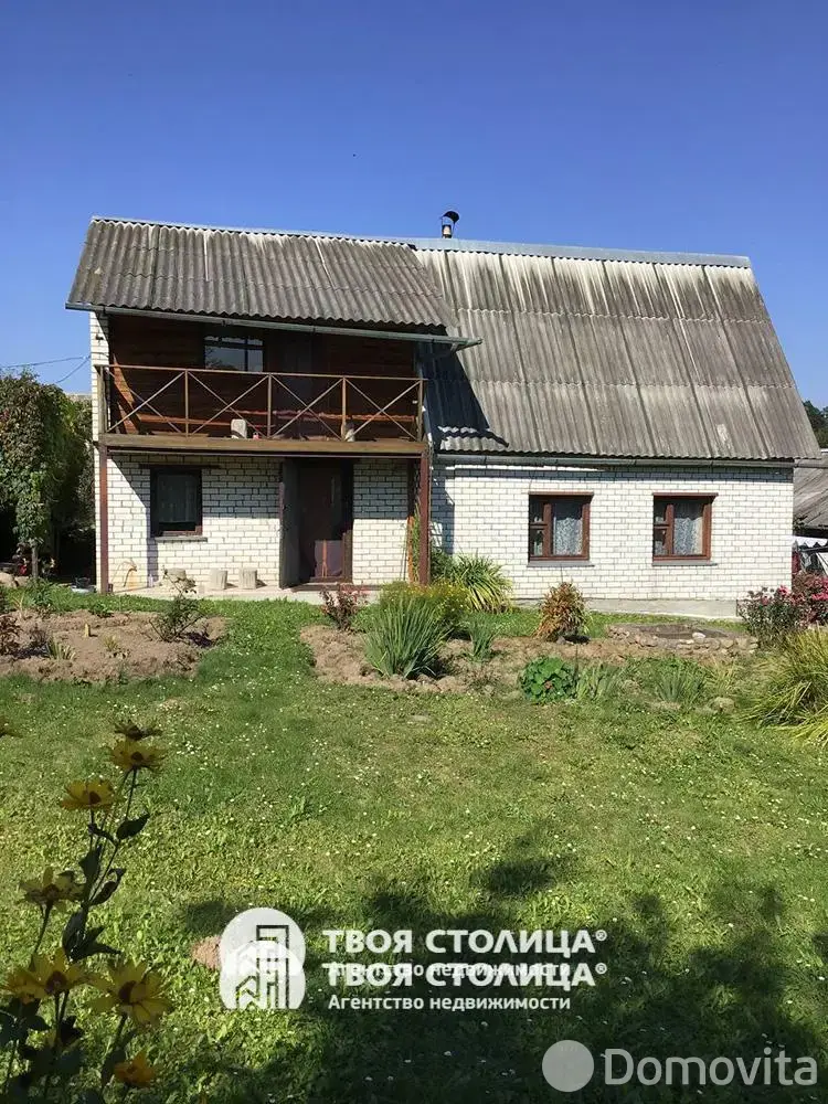 коттедж, Вязынка, ул. Селедчики