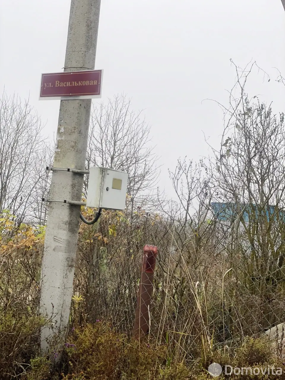 Купить 1-этажную дачу в Ручеёк Минская область, 16000USD, код 181839 - фото 15