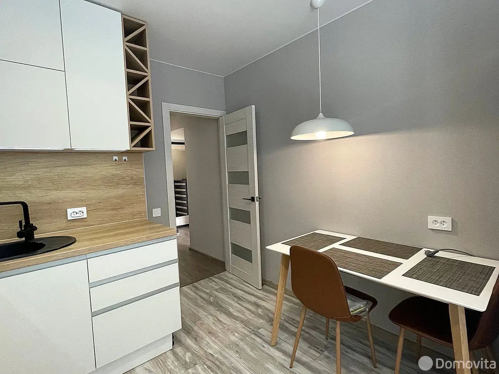 Снять 1-комнатную квартиру в Минске, ул. Янковского, д. 3, 400USD, код 148304 - фото 6