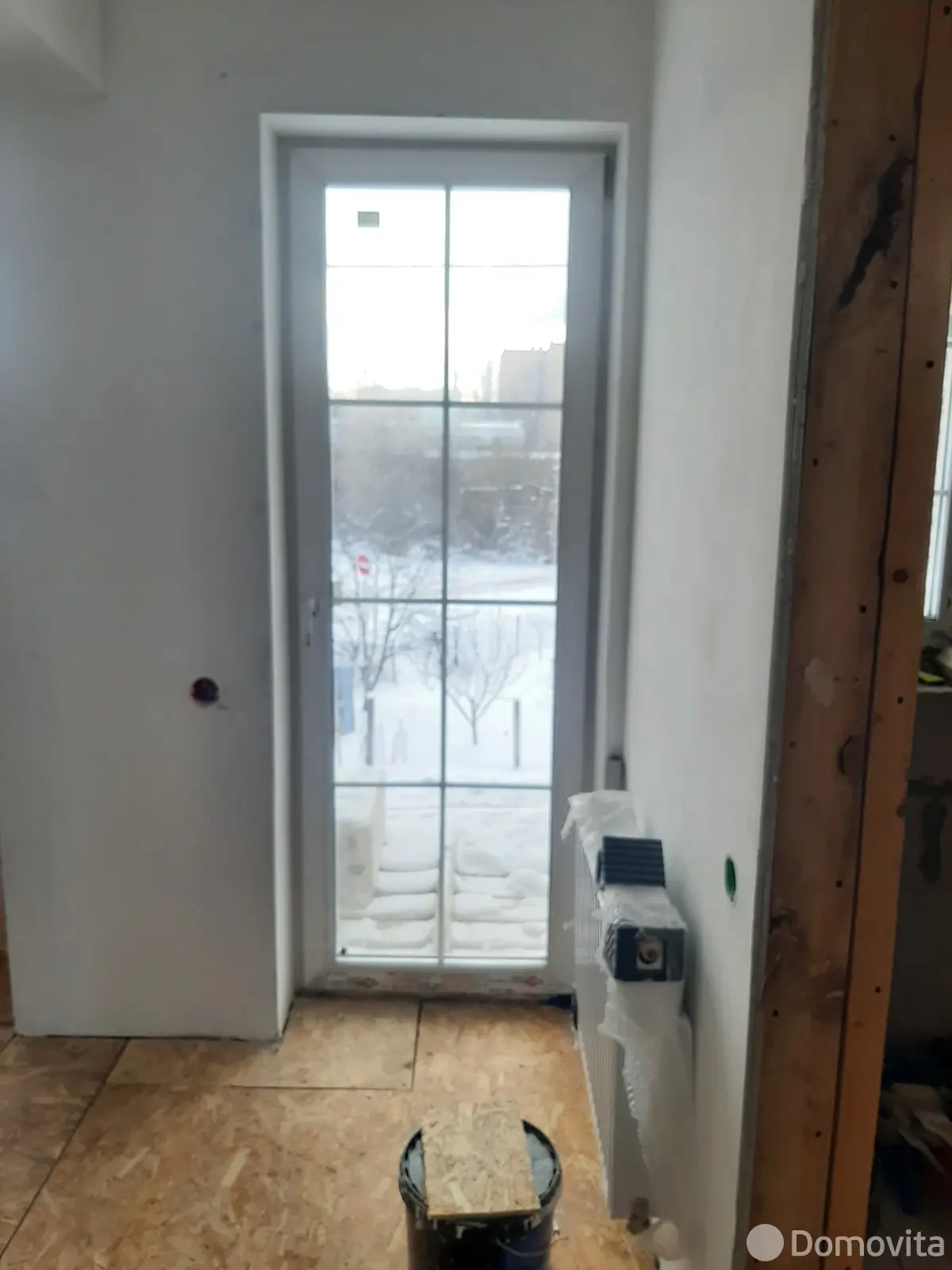 коттедж, Витебск, ул. Жуковского