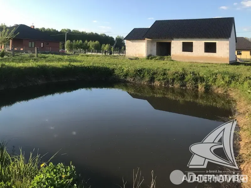 дом, Новые Лыщицы, 