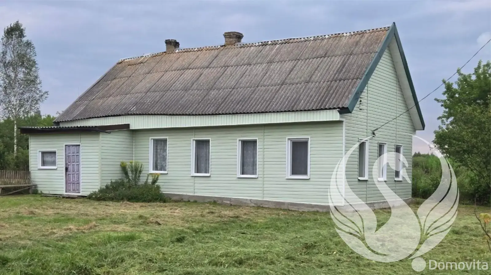 дом, Велятичи, ул. Боровая, д. 10 - лучшее предложение