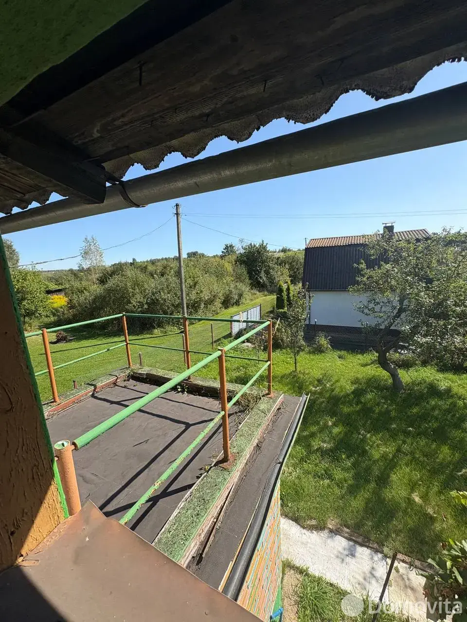 дача, Дружба-Овины, 