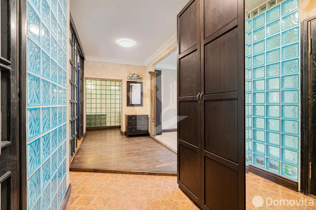 Снять 3-комнатную квартиру в Минске, ул. Пулихова, д. 7/2, 750USD, код 148548 - фото 17