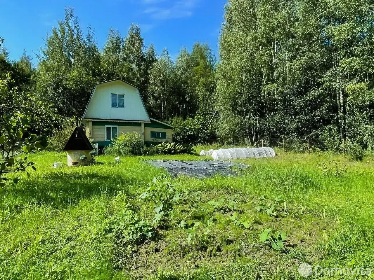 купить дачу, Майская роща, д. 5