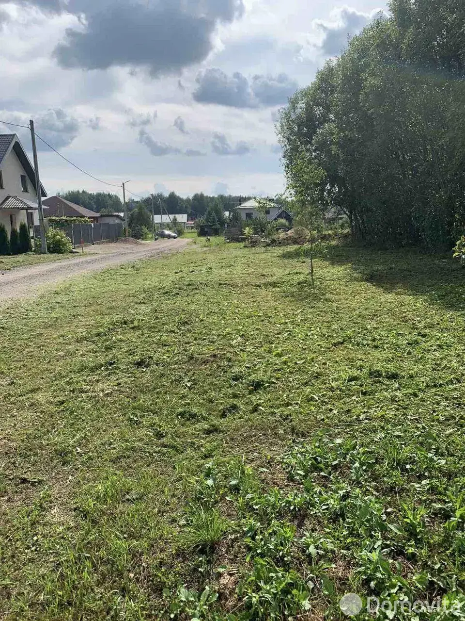 участок, Моя отрада, 