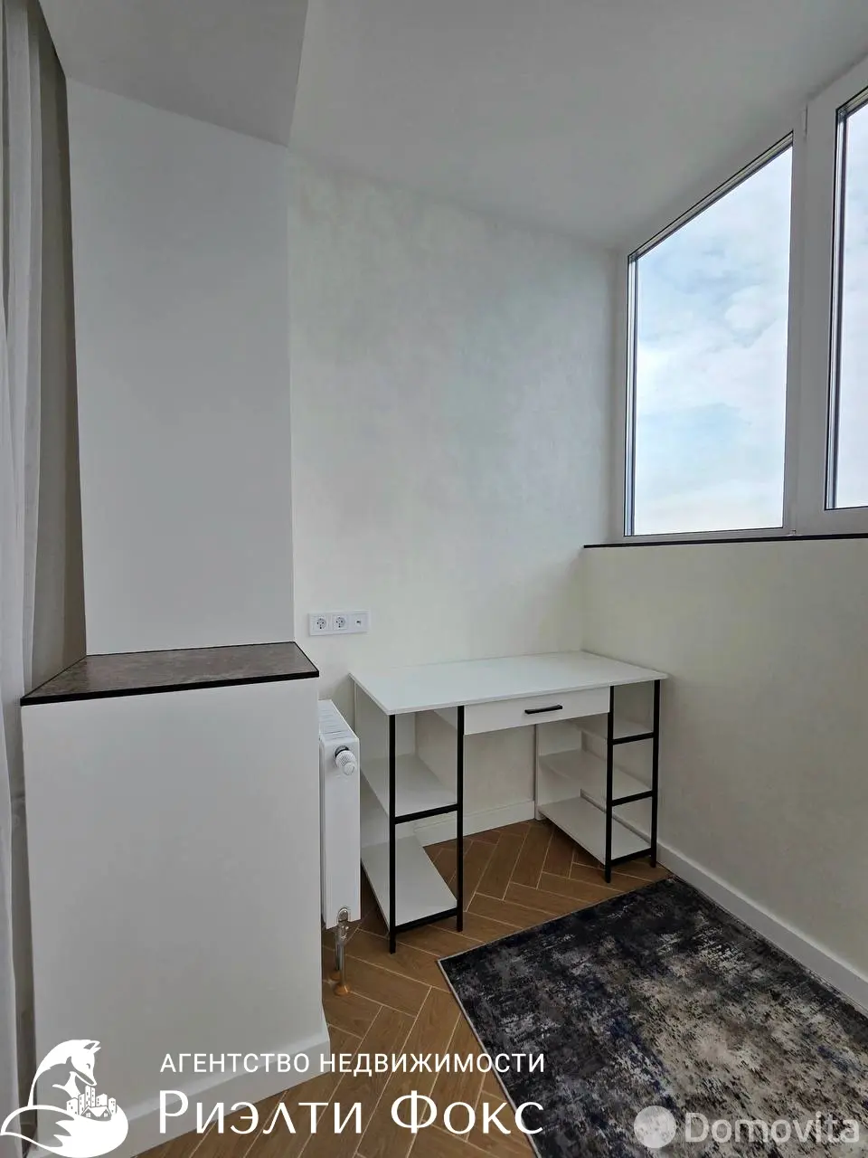 Снять 1-комнатную квартиру в Минске, ул. Щорса, д. 42, 580USD, код 147801 - фото 20