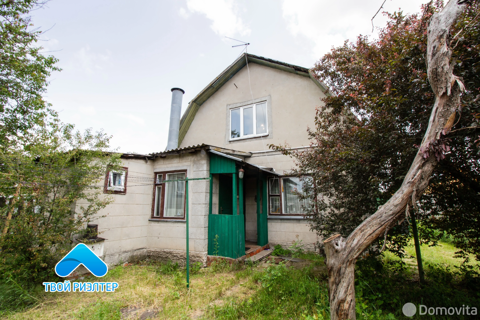 Цена продажи коттеджа, Гомель, пер. Достоевского