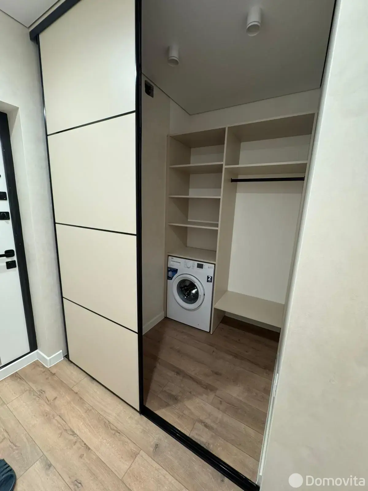 Снять 1-комнатную квартиру в Минске, ул. Братская, д. 7, 550USD, код 147747 - фото 12