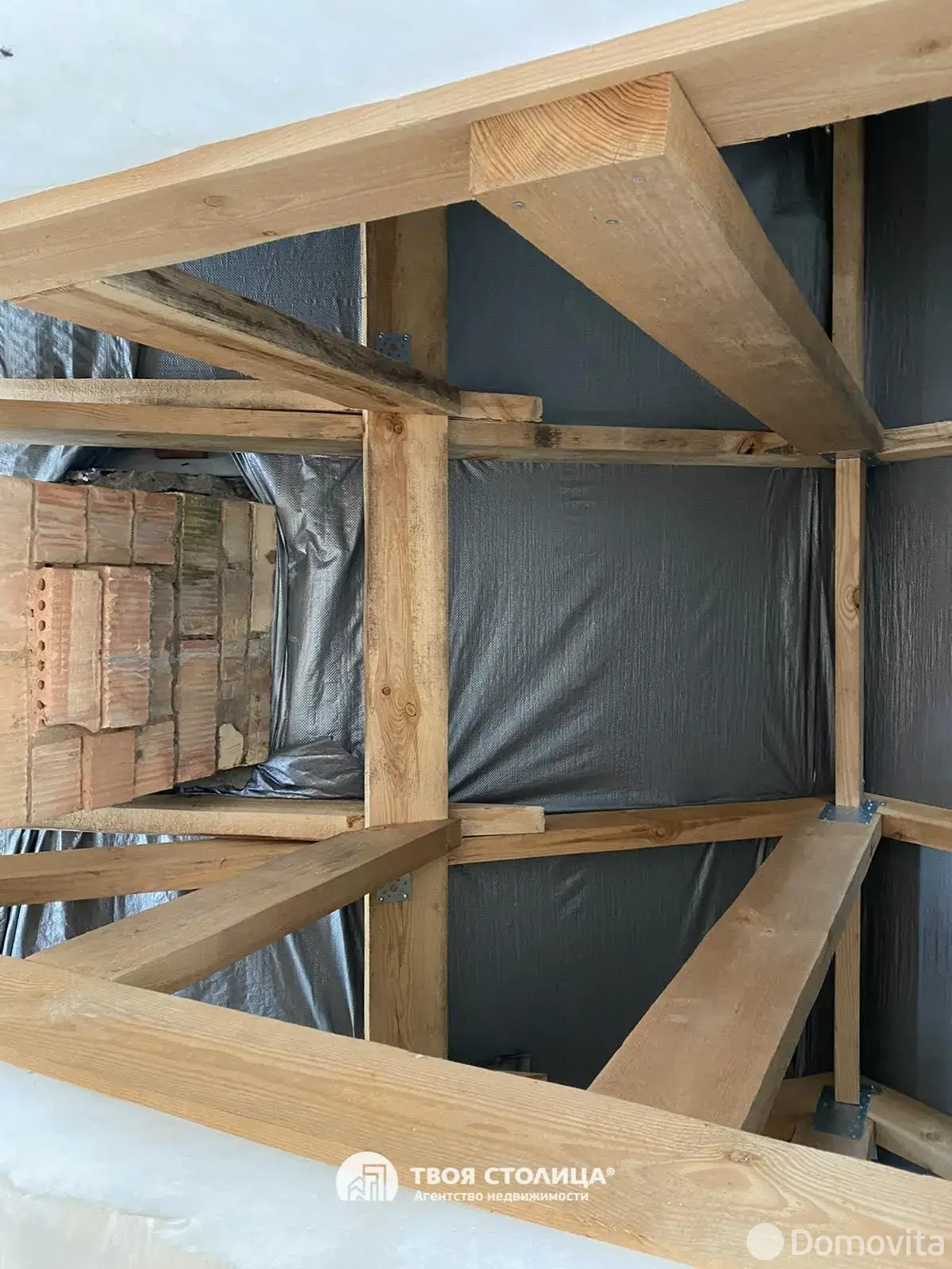 Купить 2-этажную дачу в Домашанах Минская область, 40000USD, код 182317 - фото 30