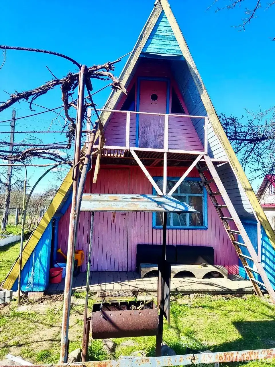 дача, Энергетик-5, - лучшее предложение