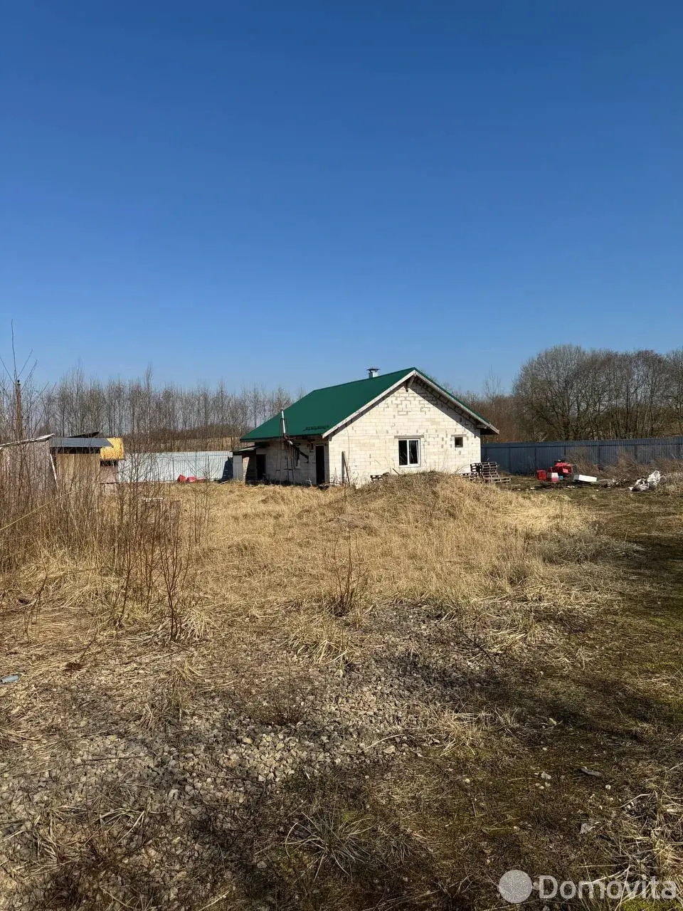 Стоимость продажи дома, Пушкари, ул. Центральная