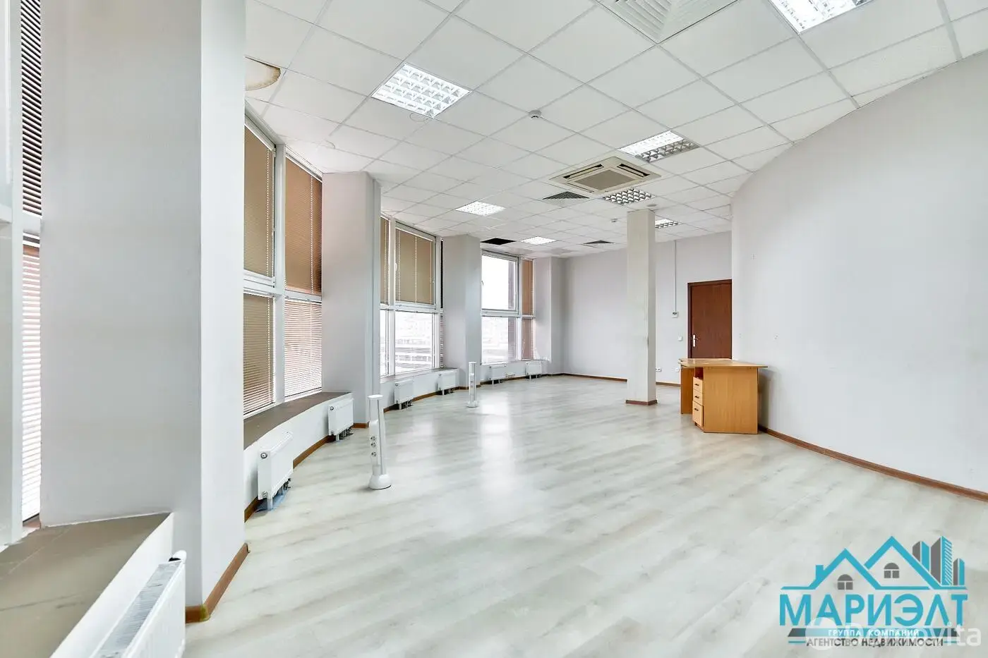 Аренда офиса на ул. Кульман, д. 9 в Минске, 7736BYN, код 16860 - фото 14