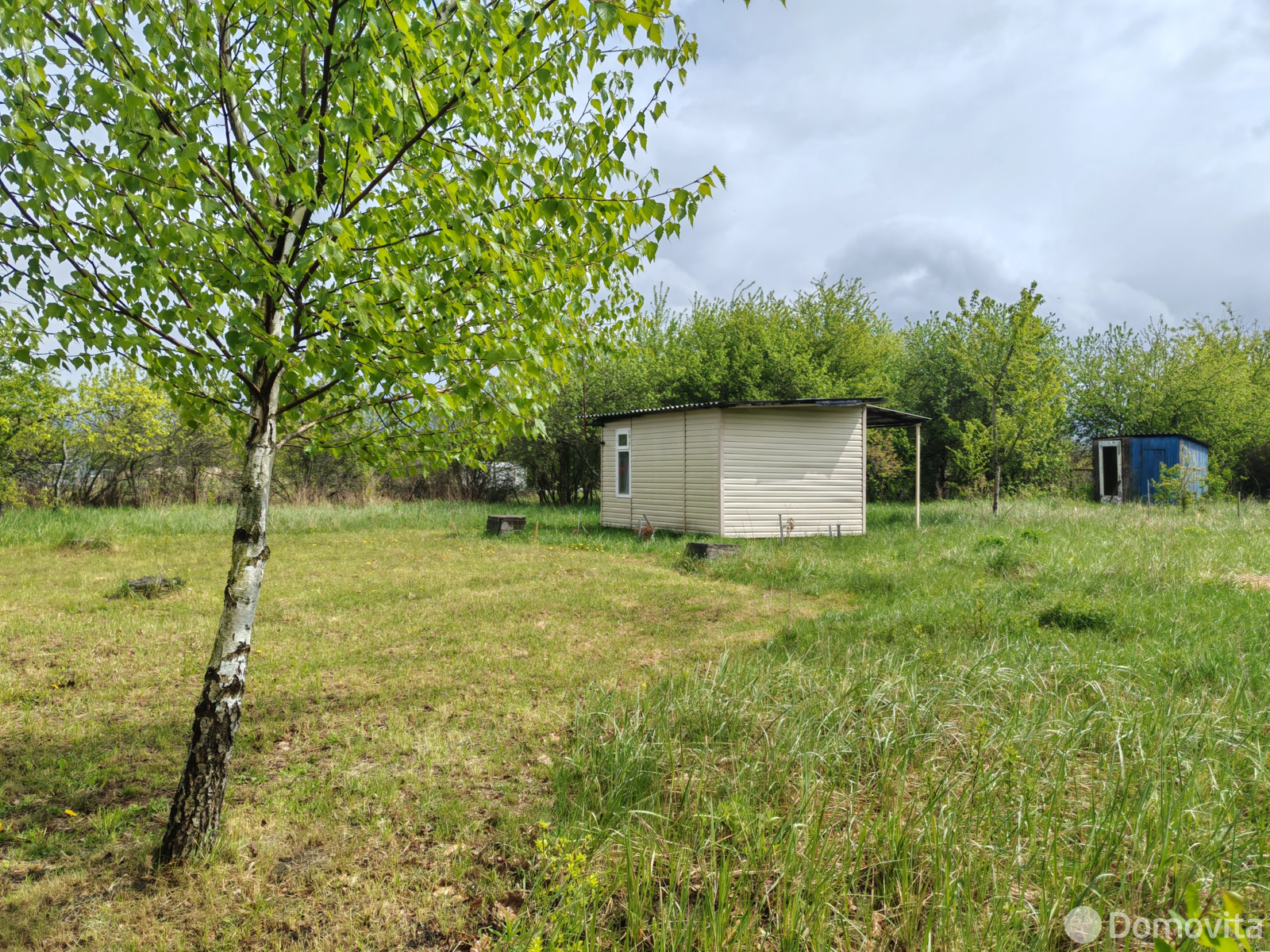 дача, Зорка Пуховичский район,