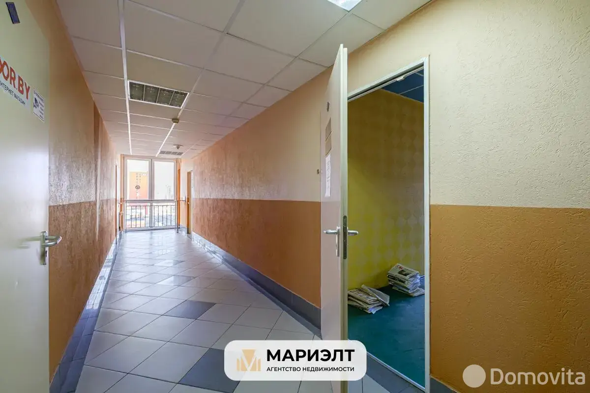 объект сферы услуг, Минск, ул. Тимирязева, д. 65/Б 