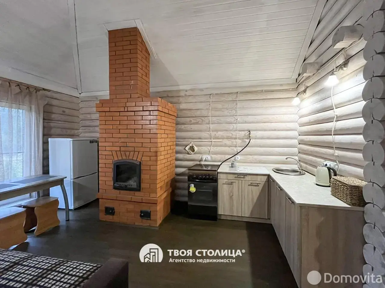 продажа дома, Углы, ул. Заречная