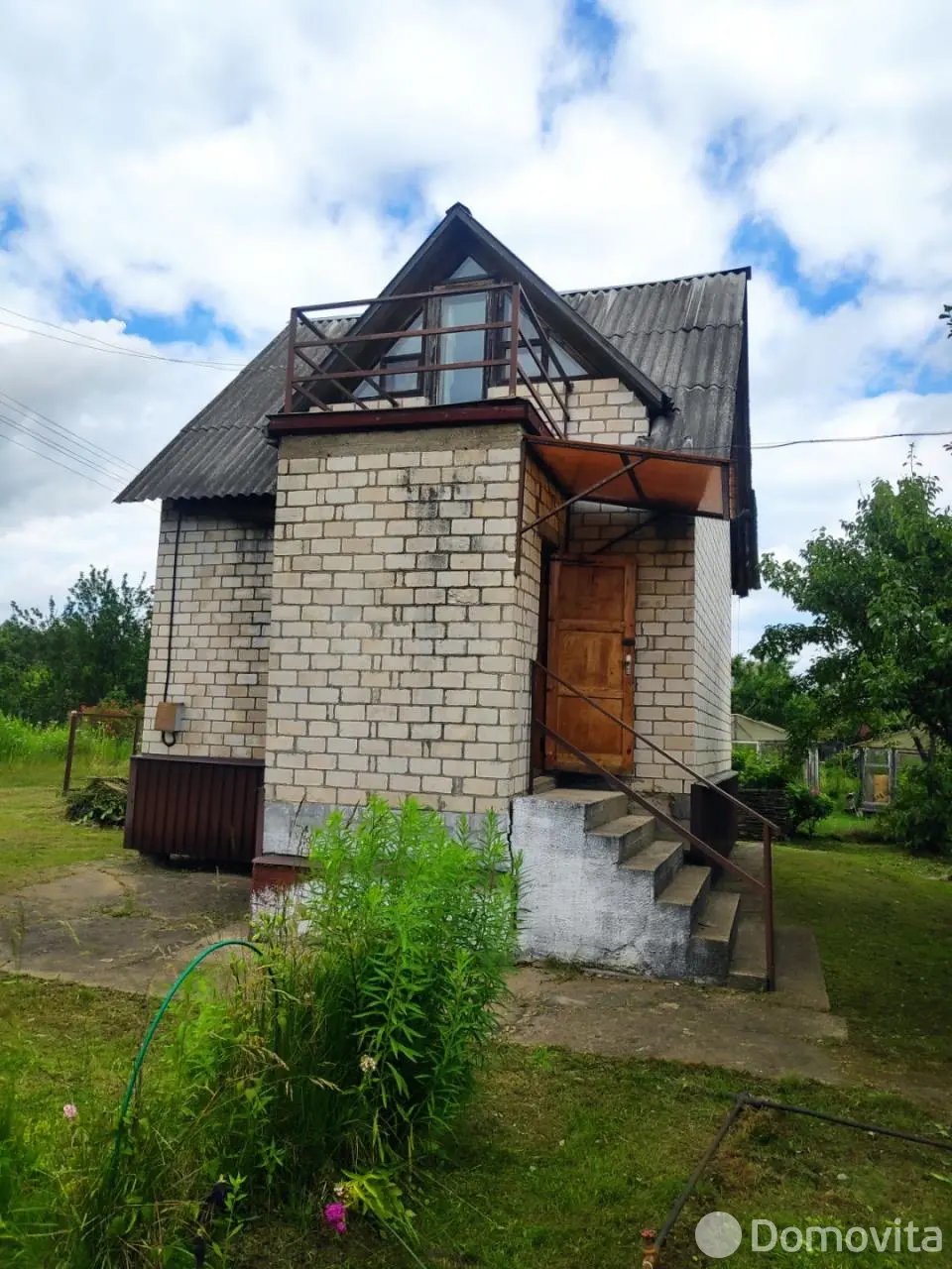 Стоимость продажи дачи, Метрострой, 