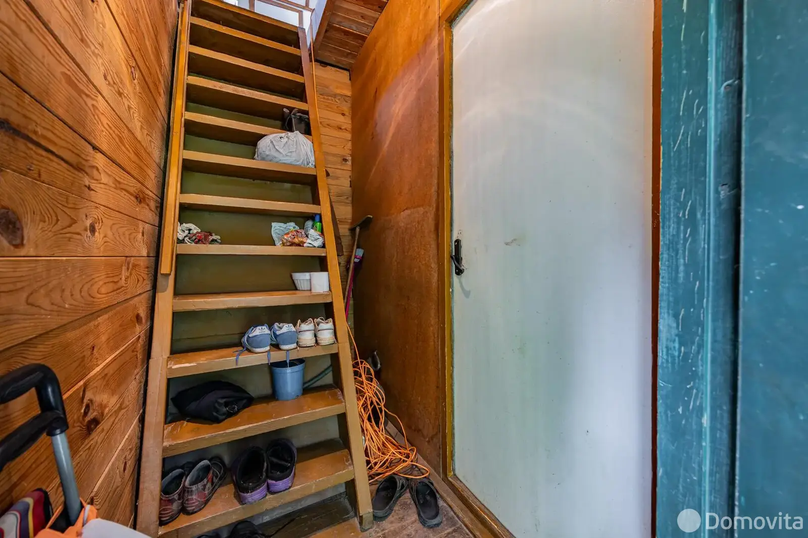 Купить 2-этажную дачу в Дорожник Минская область, 13000USD, код 183935 - фото 25