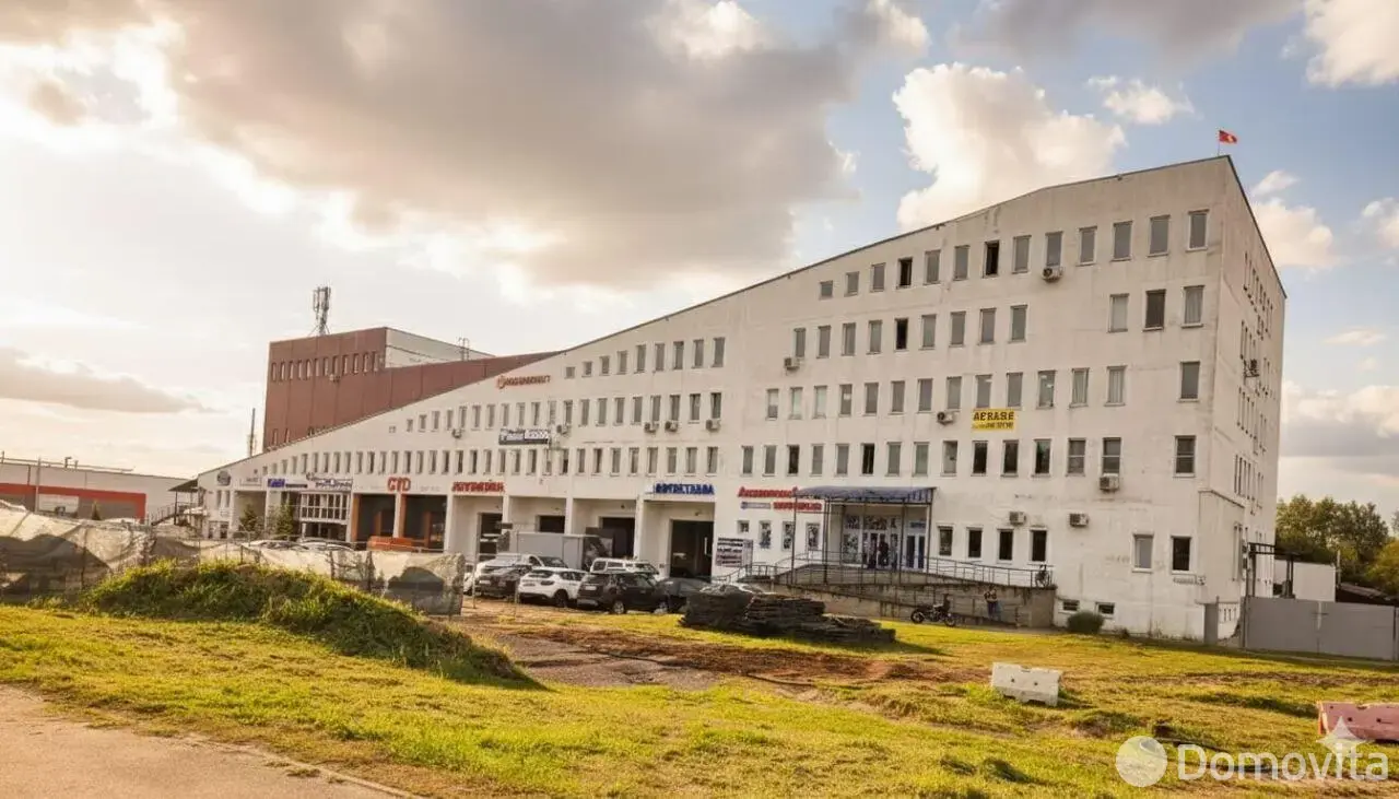 Стоимость продажи офиса, Минск, ул. Монтажников, д. 9