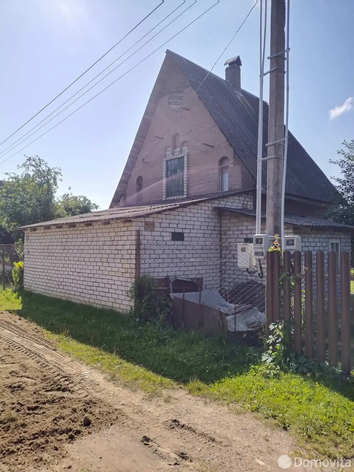 Стоимость продажи дачи, Чабарок,