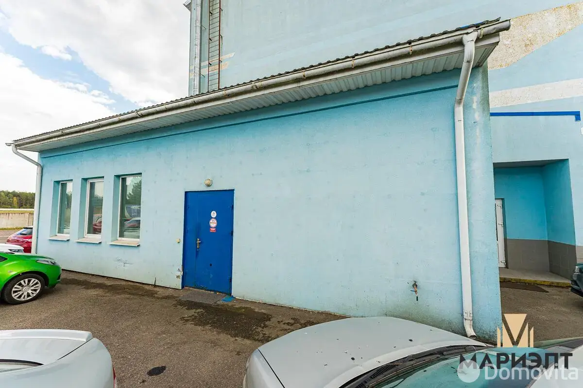 офис, Минск, пер. Липковский, д. 34 