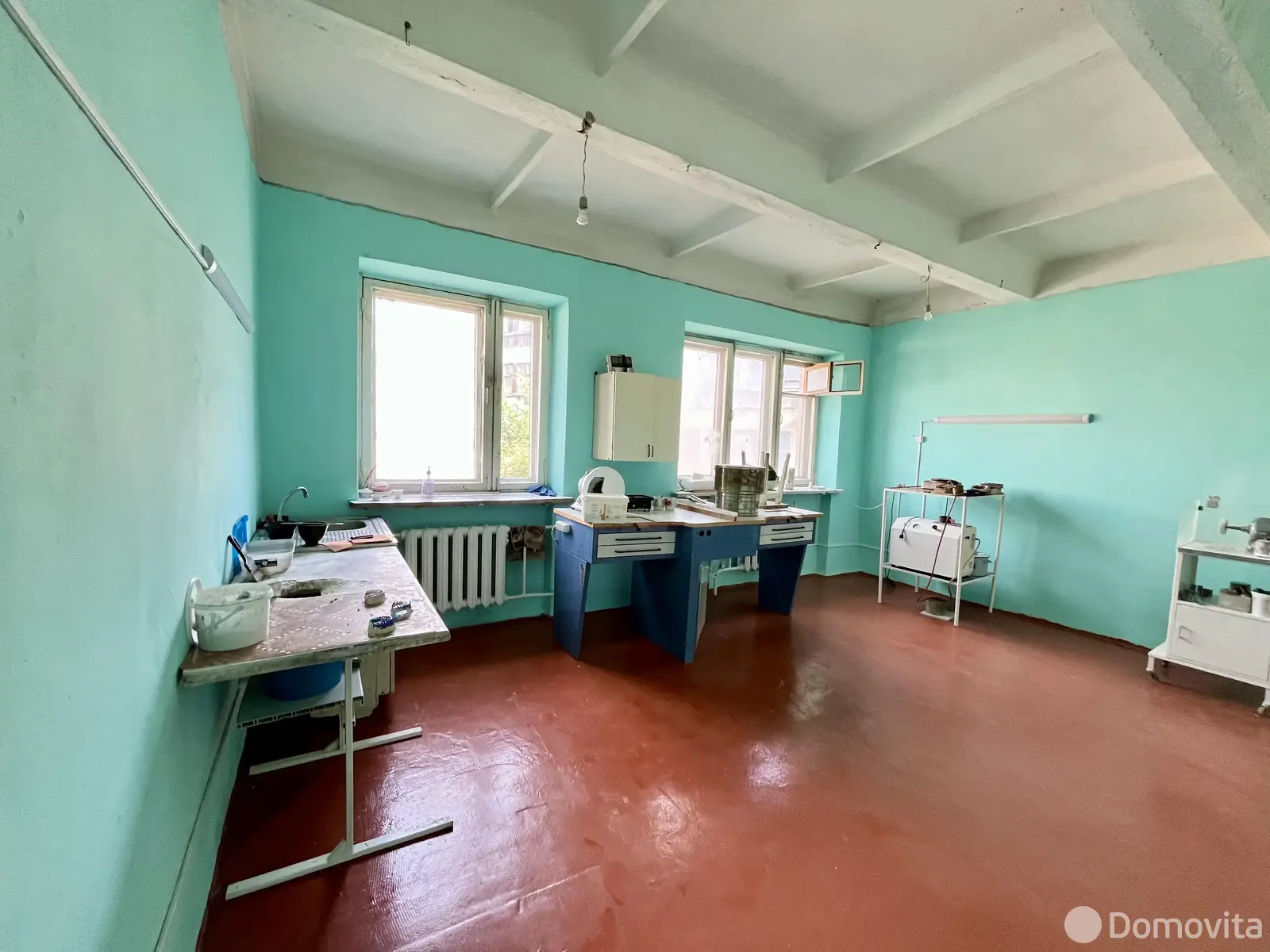 офис, Борисов, пр-т Революции, д. 42 