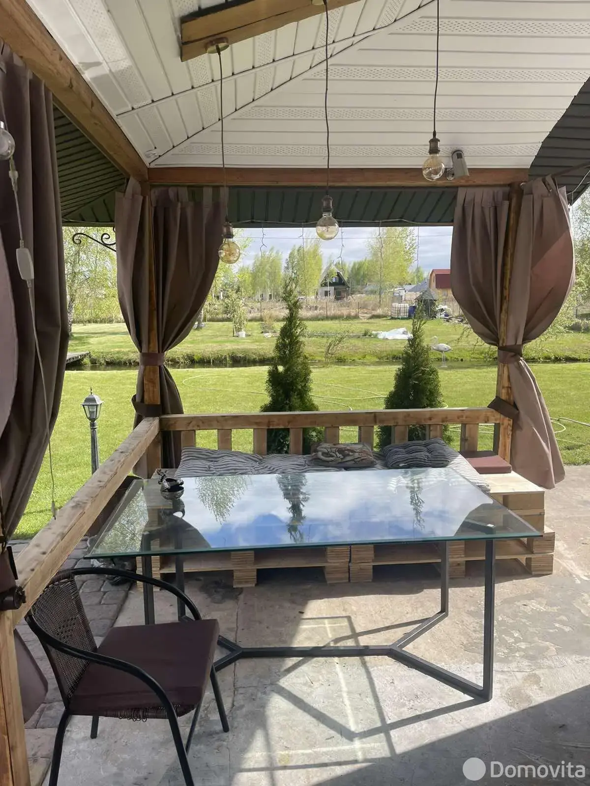 коттедж, Наш Родник Плюс, 