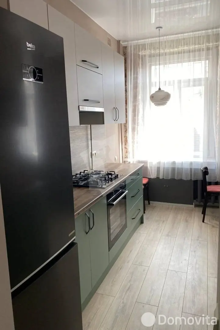 Снять 3-комнатную квартиру в Минске, пр-т Независимости, д. 39, 1400USD, код 150634 - фото 11