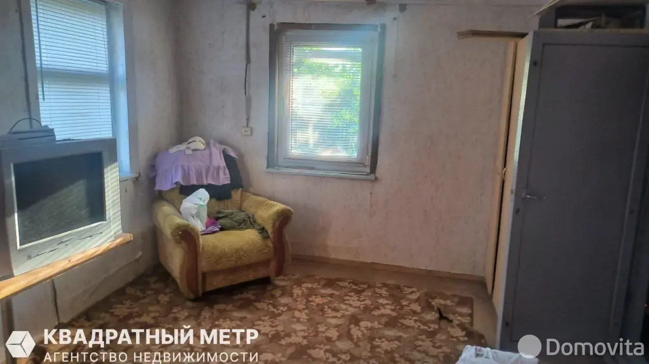 Купить 1-этажную дачу в Палетак Минская область, 57800BYN, код 186416 - фото 11