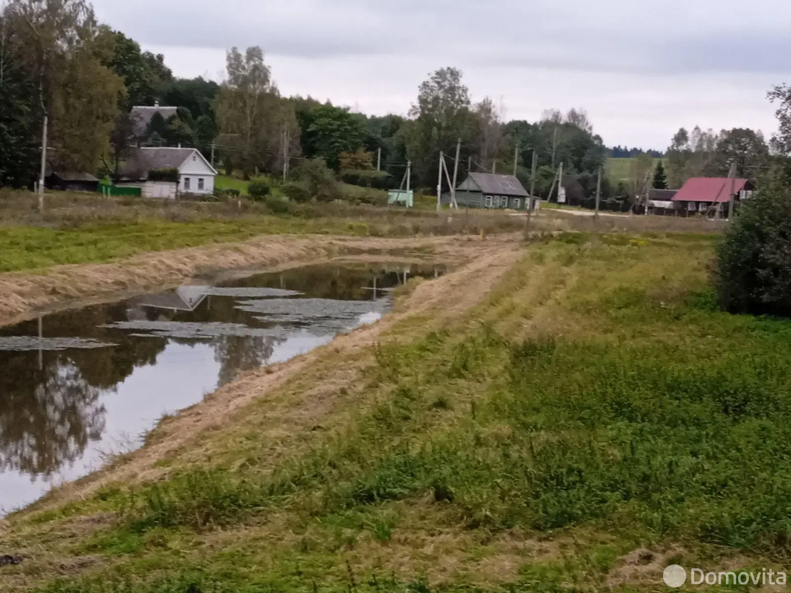 торговый объект, Слобода, 
