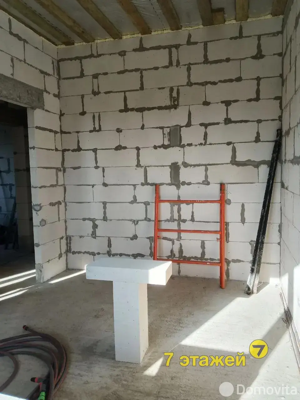 Продажа 1-этажной дачи в Береже Минская область, 230000BYN, код 186141 - фото 31