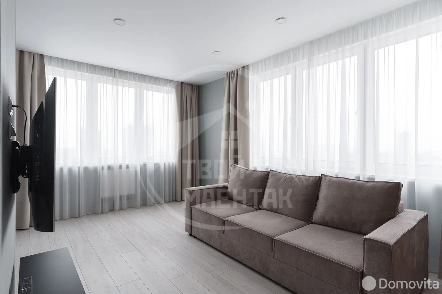 квартира, Минск, ул. Петра Мстиславца, д. 8 - лучшее предложение