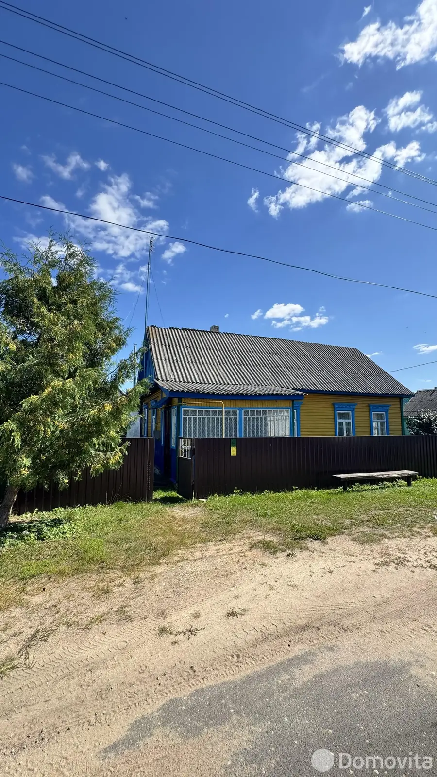 коттедж, Лучники, ул. Рабочая, д. 13 