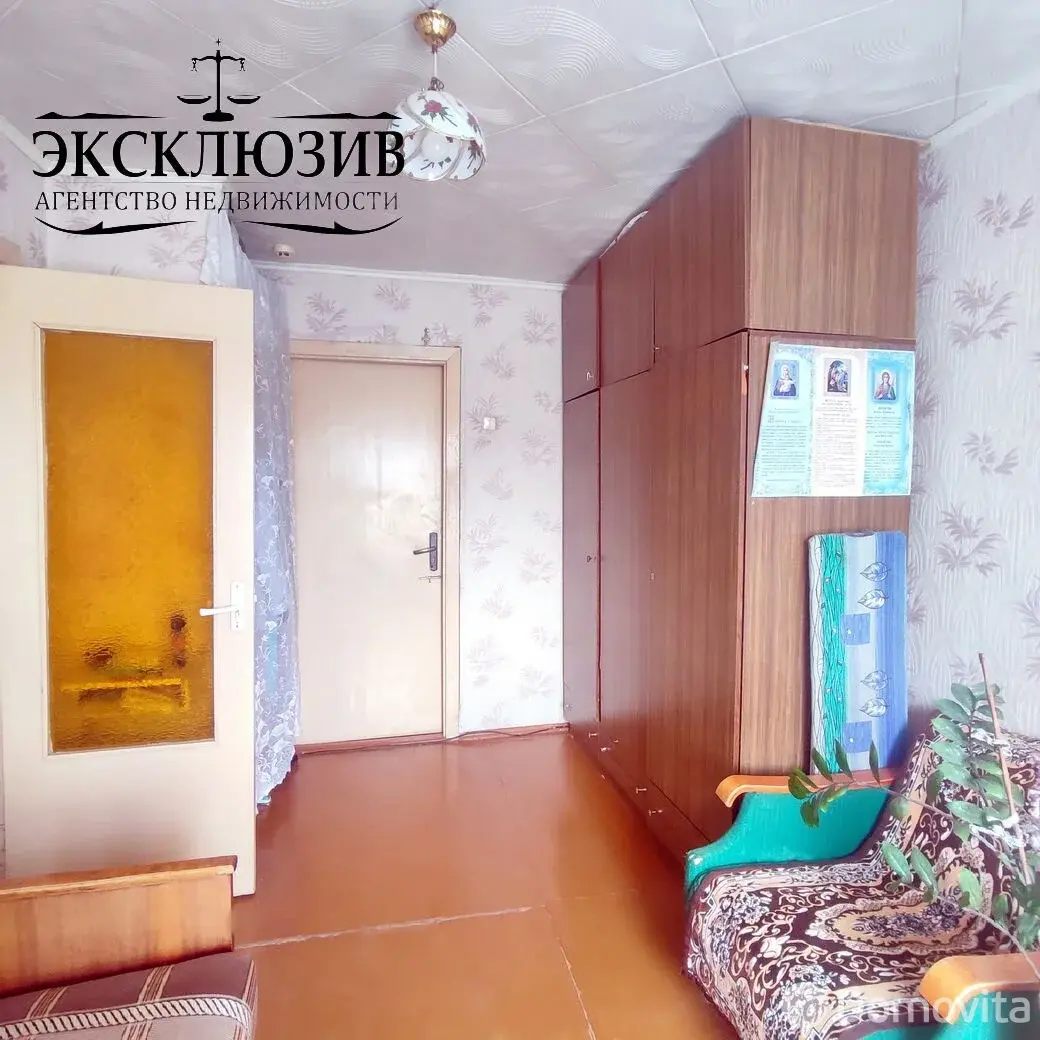 Продажа комнаты в Минске, ул. Козлова, д. 31, цена 114000 BYN, код 7793 - фото 6